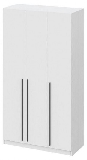 Шкаф платяной Бирма ШК-1200 в Карталах - kartaly.mebel24.online | фото