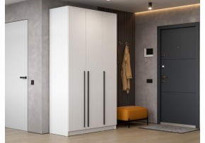Шкаф платяной Бирма ШК-1200 в Карталах - kartaly.mebel24.online | фото 5