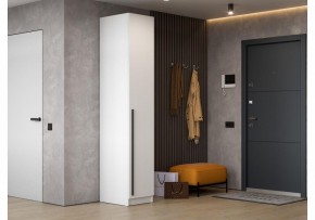 Шкаф платяной Бирма ШК-400 в Карталах - kartaly.mebel24.online | фото 4