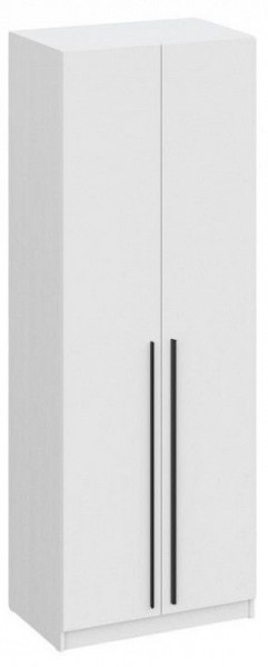 Шкаф платяной Бирма ШК-800 в Карталах - kartaly.mebel24.online | фото