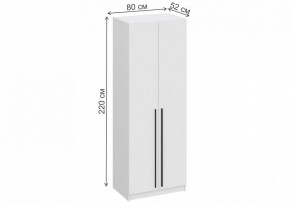 Шкаф платяной Бирма ШК-800 в Карталах - kartaly.mebel24.online | фото 5
