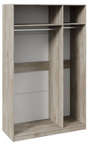 Шкаф платяной Эмбер СМ-348.07.008 в Карталах - kartaly.mebel24.online | фото 2