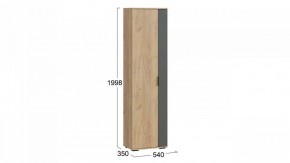 Шкаф платяной Эвита в Карталах - kartaly.mebel24.online | фото 4