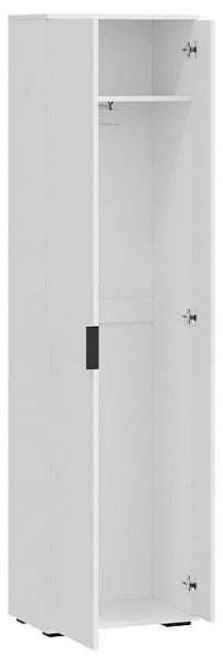 Шкаф платяной Эвита в Карталах - kartaly.mebel24.online | фото 2