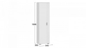 Шкаф платяной Эвита в Карталах - kartaly.mebel24.online | фото 4