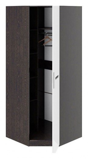 Шкаф платяной Фьюжн в Карталах - kartaly.mebel24.online | фото 2
