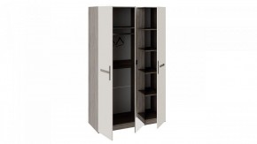 Шкаф платяной Фьюжн ТД-260.07.43 в Карталах - kartaly.mebel24.online | фото 2