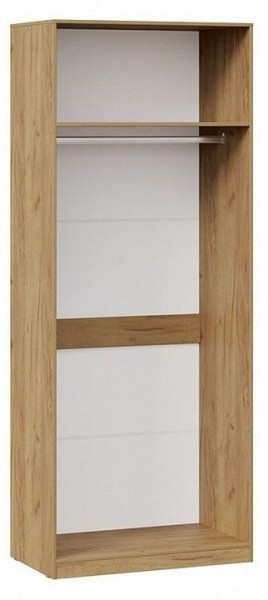 Шкаф платяной Хилтон в Карталах - kartaly.mebel24.online | фото 2