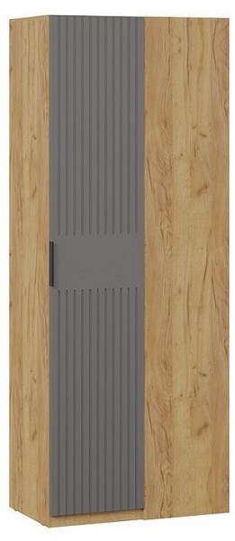 Шкаф платяной Хилтон в Карталах - kartaly.mebel24.online | фото