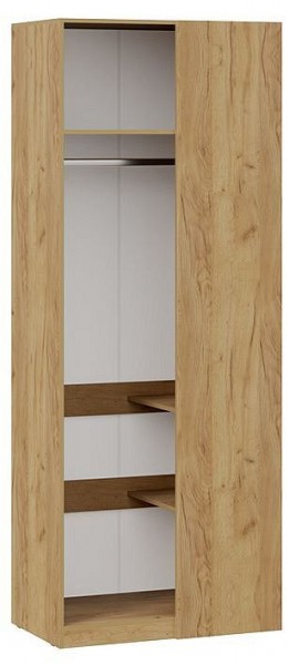 Шкаф платяной Хилтон в Карталах - kartaly.mebel24.online | фото 5