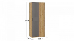Шкаф платяной Хилтон в Карталах - kartaly.mebel24.online | фото 6