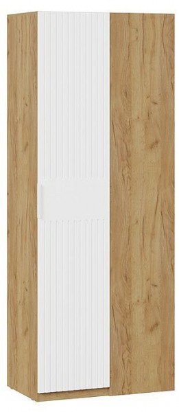 Шкаф платяной Хилтон в Карталах - kartaly.mebel24.online | фото