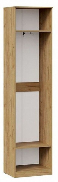 Шкаф платяной Хилтон Исп. 2 в Карталах - kartaly.mebel24.online | фото 4