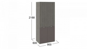 Шкаф платяной Либерти СМ-297.07.023 в Карталах - kartaly.mebel24.online | фото 3