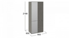 Шкаф платяной Либерти СМ-297.07.024 в Карталах - kartaly.mebel24.online | фото 4