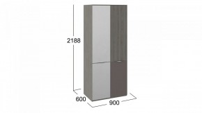 Шкаф платяной Либерти СМ-297.07.026 в Карталах - kartaly.mebel24.online | фото 4
