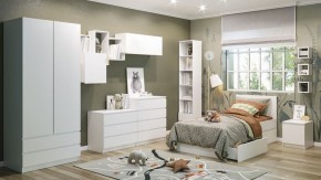 Шкаф платяной Мадера в Карталах - kartaly.mebel24.online | фото 4
