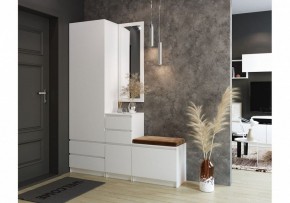 Шкаф платяной Мадера в Карталах - kartaly.mebel24.online | фото 4
