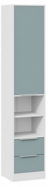 Шкаф платяной Марли в Карталах - kartaly.mebel24.online | фото 3