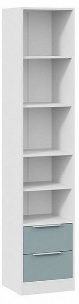 Шкаф платяной Марли в Карталах - kartaly.mebel24.online | фото 5