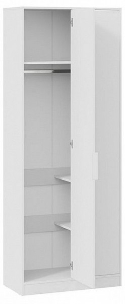 Шкаф платяной Марли в Карталах - kartaly.mebel24.online | фото 2
