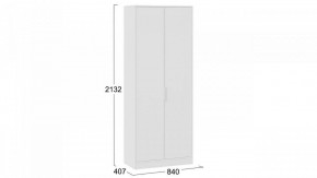 Шкаф платяной Марли в Карталах - kartaly.mebel24.online | фото 4
