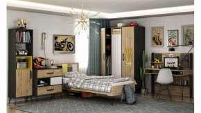 Шкаф платяной Нобира в Карталах - kartaly.mebel24.online | фото 2