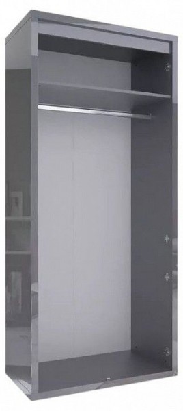 Шкаф платяной Норден в Карталах - kartaly.mebel24.online | фото 2