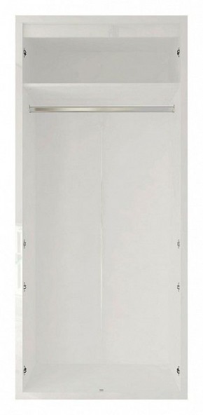Шкаф платяной Норден СТЛ.321.09 в Карталах - kartaly.mebel24.online | фото 2