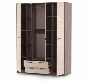 Шкаф платяной Оптима в Карталах - kartaly.mebel24.online | фото 2