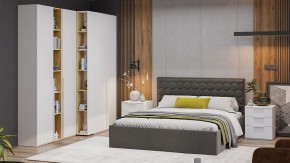 Шкаф платяной Порто СМ-393.07.003 в Карталах - kartaly.mebel24.online | фото 4