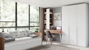 Шкаф платяной Порто СМ-393.07.223 в Карталах - kartaly.mebel24.online | фото 7