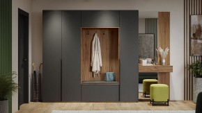 Шкаф платяной Порто СМ-393.07.223 в Карталах - kartaly.mebel24.online | фото 11