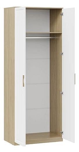 Шкаф платяной Сэнди в Карталах - kartaly.mebel24.online | фото 3