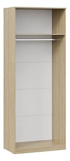 Шкаф платяной Сэнди в Карталах - kartaly.mebel24.online | фото 4