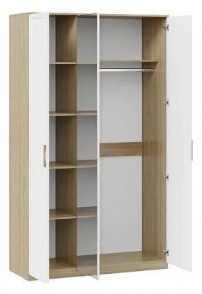 Шкаф платяной Сэнди в Карталах - kartaly.mebel24.online | фото 2