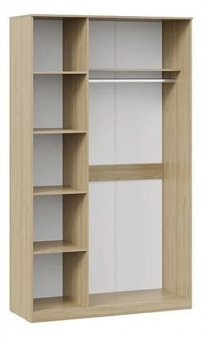 Шкаф платяной Сэнди в Карталах - kartaly.mebel24.online | фото 4