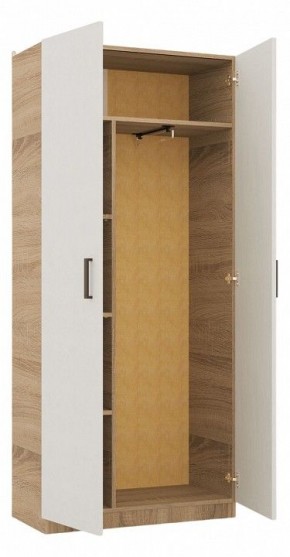 Шкаф платяной ШК в Карталах - kartaly.mebel24.online | фото 2