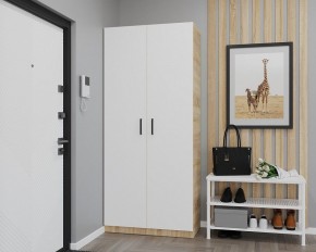 Шкаф платяной ШК в Карталах - kartaly.mebel24.online | фото 3