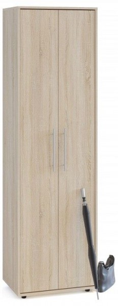 Шкаф платяной ШО-1 в Карталах - kartaly.mebel24.online | фото