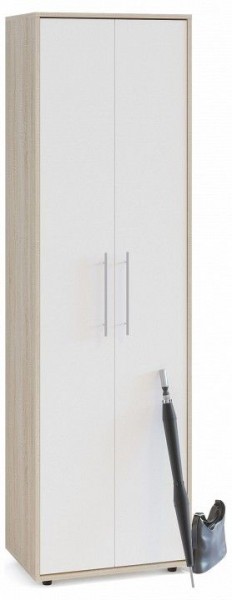 Шкаф платяной ШО-1 в Карталах - kartaly.mebel24.online | фото