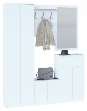 Шкаф платяной ШО-4 в Карталах - kartaly.mebel24.online | фото 3
