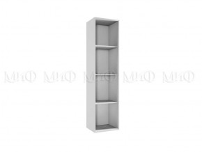 ФЛОРИС Шкаф подвесной ШК-003 в Карталах - kartaly.mebel24.online | фото 4