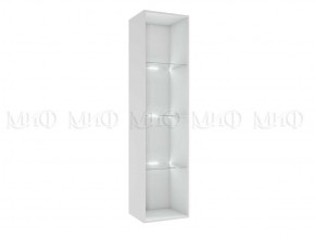 ФЛОРИС Шкаф подвесной ШК-004 в Карталах - kartaly.mebel24.online | фото 4