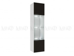 ФЛОРИС Шкаф подвесной ШК-004 в Карталах - kartaly.mebel24.online | фото