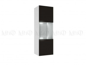 ФЛОРИС Шкаф подвесной ШК-007 в Карталах - kartaly.mebel24.online | фото