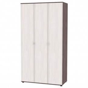 Шкаф "Алиса (H5)" с торцевой ручкой (ЯАТ-ЯАС) в Карталах - kartaly.mebel24.online | фото