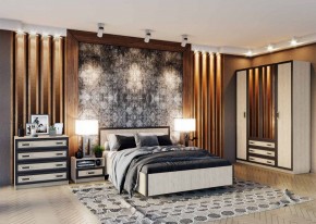НАОМИ Шкаф 4-х створчатый в Карталах - kartaly.mebel24.online | фото 2
