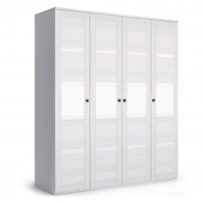 Шкаф распашной четырехдверный Парма Нео в Карталах - kartaly.mebel24.online | фото 6