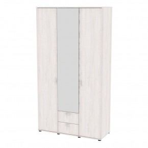 Шкаф с зеркалом Ольга H54_M в Карталах - kartaly.mebel24.online | фото 15